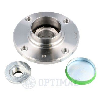Подшипник задней ступицы optimal 102158
