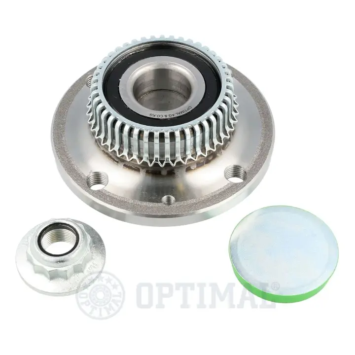 Подшипник задней ступицы OPTIMAL 102158