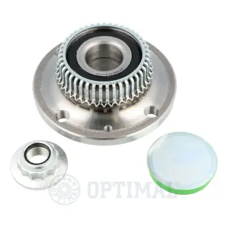Подшипник задней ступицы OPTIMAL 102158