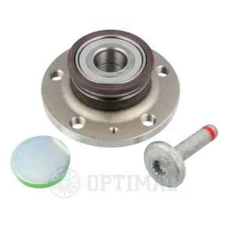 Подшипник задней ступицы OPTIMAL 102213