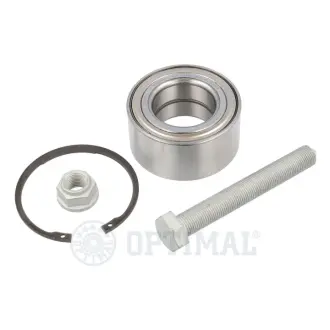 Подшипник задней ступицы OPTIMAL 132131