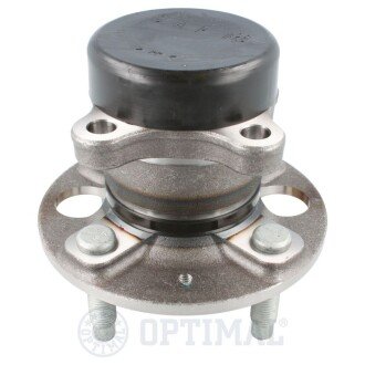 Подшипник задней ступицы optimal 202102