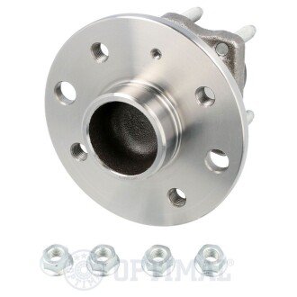 Подшипник задней ступицы optimal 202142