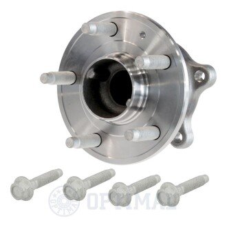 Подшипник задней ступицы optimal 202222