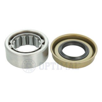 Подшипник задней ступицы optimal 252348