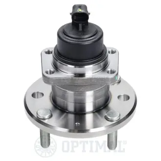 Підшипник задньої ступиці OPTIMAL 252786