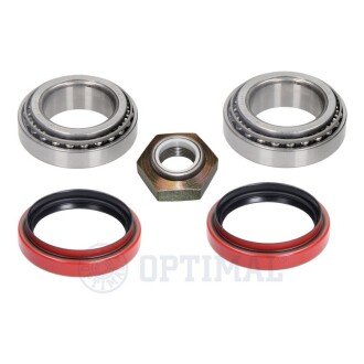 Подшипник задней ступицы optimal 302076