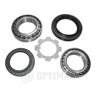 Подшипник задней ступицы OPTIMAL 302124