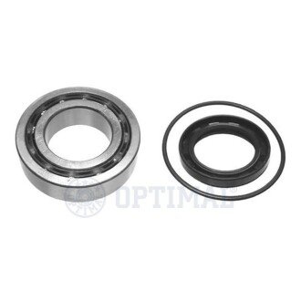 Підшипник задньої ступиці optimal 302176