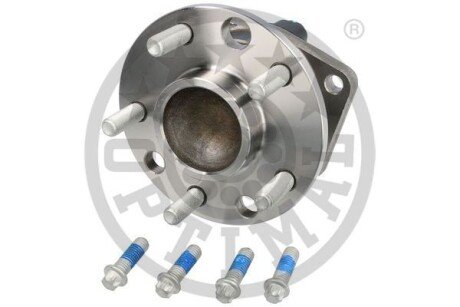 Подшипник задней ступицы optimal 302197