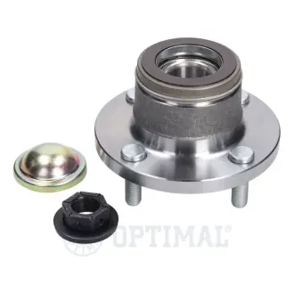 Підшипник задньої ступиці OPTIMAL 302212L