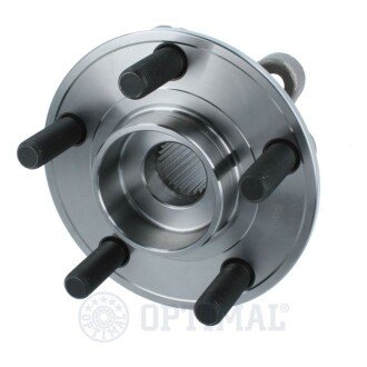 Подшипник задней ступицы optimal 302404