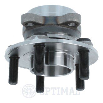 Подшипник задней ступицы optimal 302404