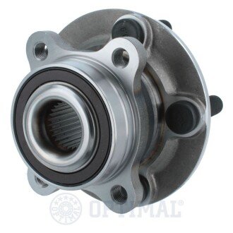 Подшипник задней ступицы optimal 302404