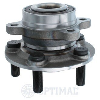 Подшипник задней ступицы optimal 302404