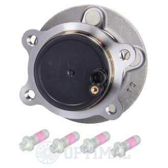 Подшипник задней ступицы optimal 302509