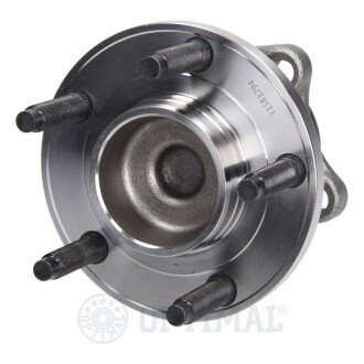 Подшипник задней ступицы optimal 302704