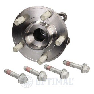 Подшипник задней ступицы optimal 302806