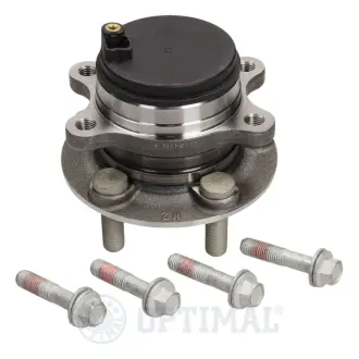 Підшипник задньої ступиці OPTIMAL 302806