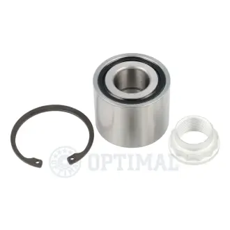 Підшипник задньої ступиці OPTIMAL 402063