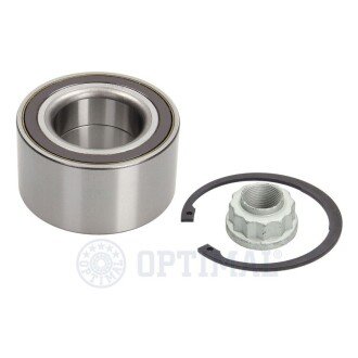 Підшипник задньої ступиці optimal 402722