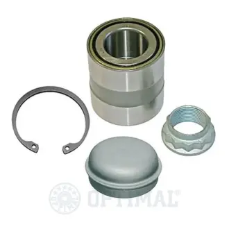 Підшипник задньої ступиці OPTIMAL 402802