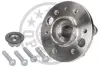 Подшипник задней ступицы OPTIMAL 402912