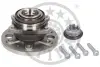 Подшипник задней ступицы OPTIMAL 402912
