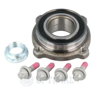 Подшипник задней ступицы OPTIMAL 502602