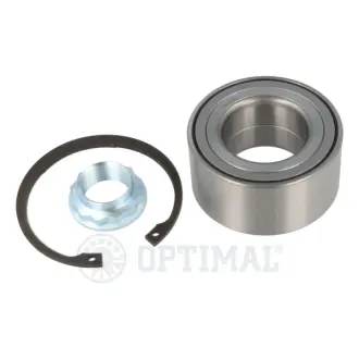 Підшипник задньої ступиці OPTIMAL 502691
