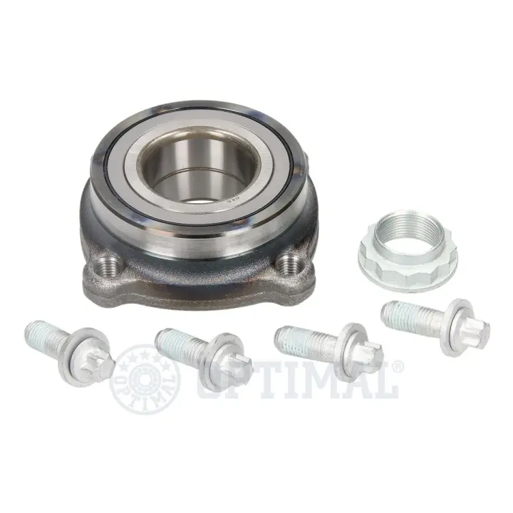 Подшипник задней ступицы OPTIMAL 502700