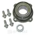 Подшипник задней ступицы OPTIMAL 502702