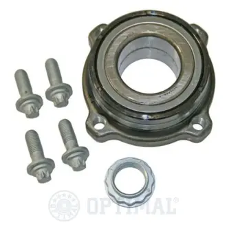 Подшипник задней ступицы OPTIMAL 502702