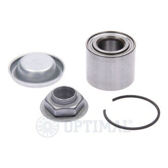 Підшипник задньої ступиці optimal 602288 на Ситроен Дс3