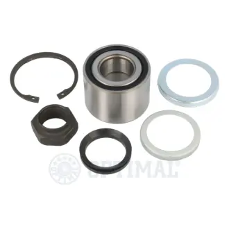 Подшипник задней ступицы OPTIMAL 602320
