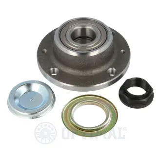 Подшипник задней ступицы OPTIMAL 602337