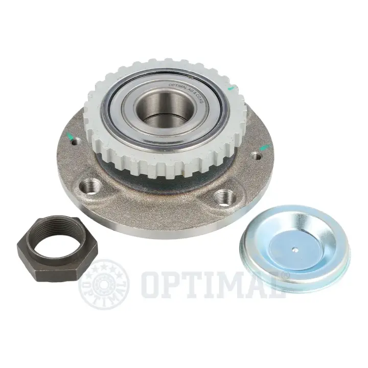 Подшипник задней ступицы OPTIMAL 602345