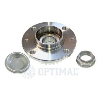 Подшипник задней ступицы optimal 602367
