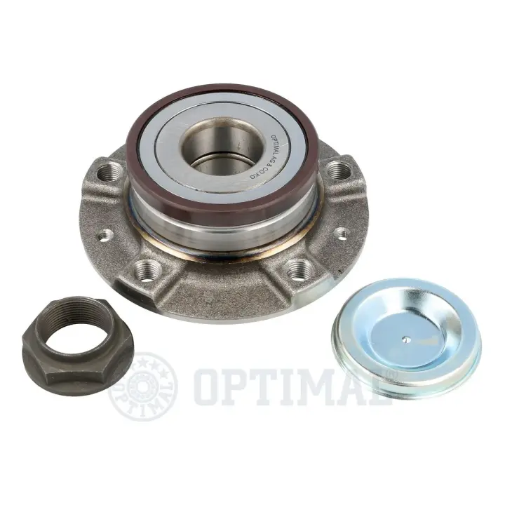 Подшипник задней ступицы OPTIMAL 602681