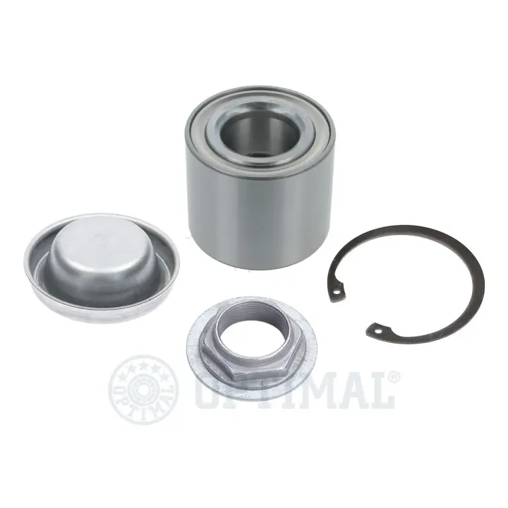 Подшипник задней ступицы OPTIMAL 602745