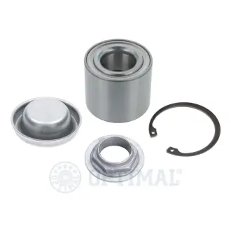 Подшипник задней ступицы OPTIMAL 602745