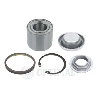 Подшипник задней ступицы OPTIMAL 602745L
