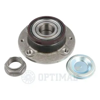 Підшипник задньої ступиці OPTIMAL 602746