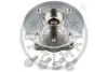 Подшипник задней ступицы OPTIMAL 602835