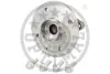 Подшипник задней ступицы OPTIMAL 602835