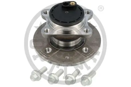 Подшипник задней ступицы OPTIMAL 602835