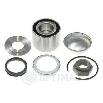 Подшипник задней ступицы OPTIMAL 602858