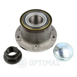 Подшипник задней ступицы OPTIMAL 602973