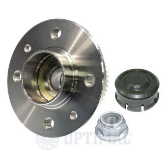 Подшипник задней ступицы optimal 702815