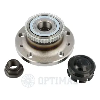 Подшипник задней ступицы OPTIMAL 702866 Рено Espace
